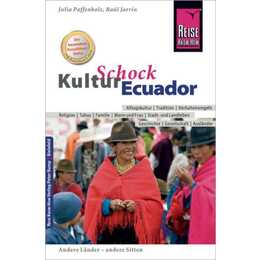 KulturSchock Ecuador