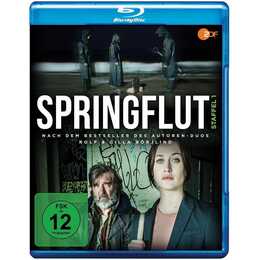 Springflut Stagione 1 (DE, SV)