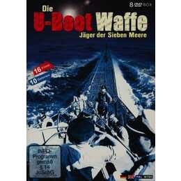 Die U-Boot Waffe (DE, EN)