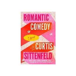 Romantic Comedy (Reese's Book Club)