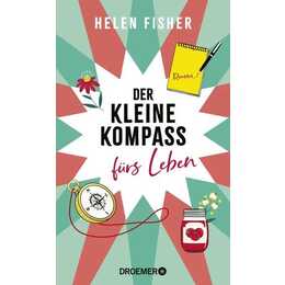 Der kleine Kompass fürs Leben