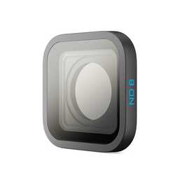 GOPRO Lentille de remplacement ND-Filter 4er-Pack (Noir)