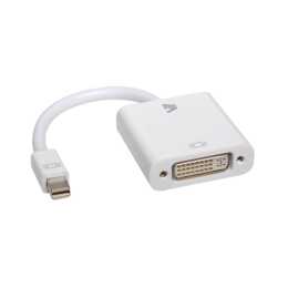 VIDEOSEVEN Adattatore (Mini DisplayPort, DVI, 0.17 m)