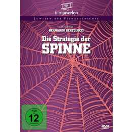 Die Strategie der Spinne (IT, DE)