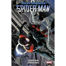 Miles Morales: Spider-Man - Neustart (2. Serie)