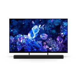 SONY XR48A90K Bravia XR Smart-TV (48", OLED, Ultra HD - 4K)