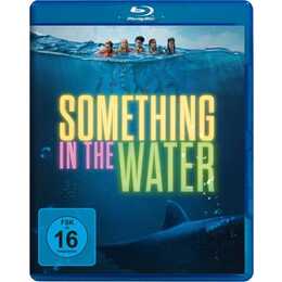  Something in the Water (DE, EN)