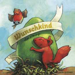 Wunschkind