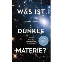 Was ist Dunkle Materie?