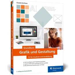 Grundkurs Grafik und Gestaltung