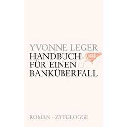 Handbuch für einen Banküberfall