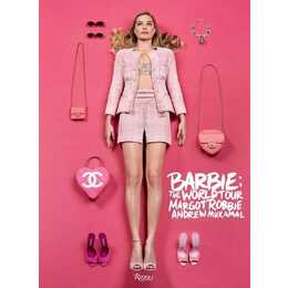 Barbie(TM): The World Tour