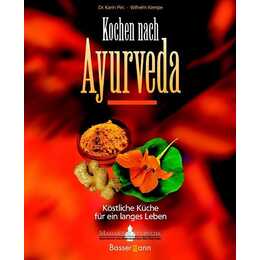 Kochen nach Ayurveda