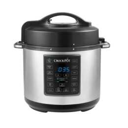 CROCK-POT Multi Cooker Express (5.6 l, 1000 W)