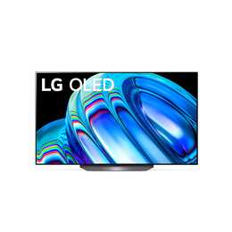 LG OLED65B29LA Smart TV (65", OLED, Ultra HD - 4K)