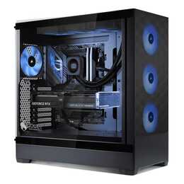 JOULE PERFORMANCE L1128724 (Intel Core i5 14600K, 32 GB, 2000 GB SSD, Nvidia GeForce RTX 4090)