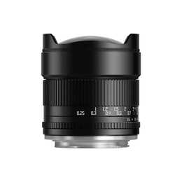 TTARTISAN 10mm F/2-16 (M43-Mount)