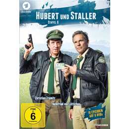 Hubert und Staller Staffel 6 (DE, DE, DE)