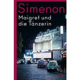 Maigret und die Tänzerin