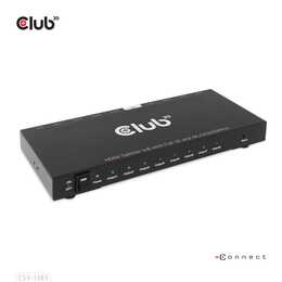 CLUB 3D CSV-1383 Splitter (HDMI)