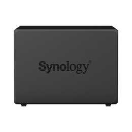 SYNOLOGY DS923+ (4 x 12 TB)