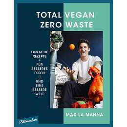 Total vegan - Zero Waste