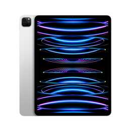 APPLE iPad Pro Wi‑Fi 2022 6. Gen. (12.9", 128 GB, Argent)