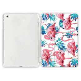 EG iPad Cover pour Apple iPad 9.7" - Flamingo