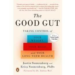 The Good Gut