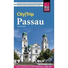 CityTrip Passau