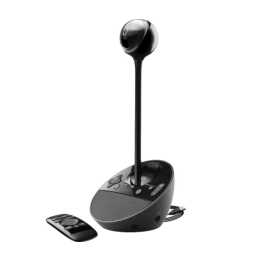 LOGITECH BCC950 Camere per videoconferenze