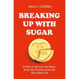 Breaking Up With Sugar