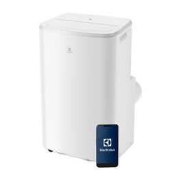 ELECTROLUX Climatiseur EXP26U759CW - Comfort 600 (9000 BTU/h)