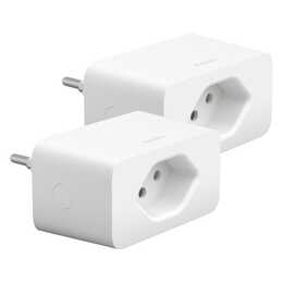 PHILIPS HUE SmartPlug CH 2 pièces