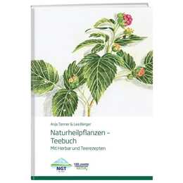 Naturheilpflanzen -Teebuch