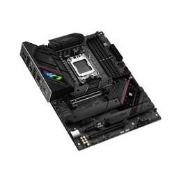 ASUS ROG Strix B650E-F Gaming  (AM5, AMD B650, ATX)