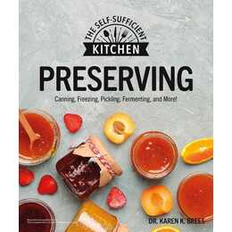 Preserving