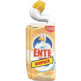 WC-ENTE WC Reiniger Total Aktiv Gel (750 ml)