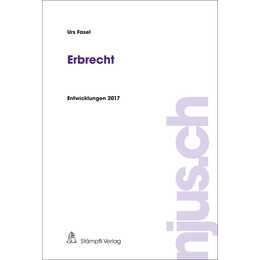 Erbrecht