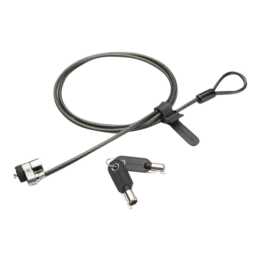 KENSINGTON MicroSaver Lock Cable