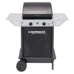 CAMPINGAZ Xpert Grill a gas (Nero, Acciaio inox)