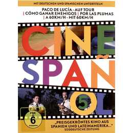 Cinespañol 5 (ES)