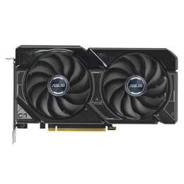 ASUS Dual -RTX4060TI Nvidia RTX 4060 Ti (8 GB)