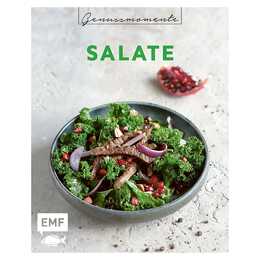 Genussmomente: Salate