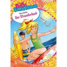 Der Strandurlaub