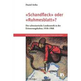 «Schandfleck» oder «Ruhmesblatt»?