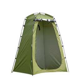 EG tente de douche camping - verte