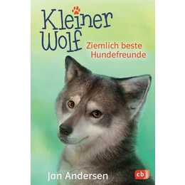 Kleiner Wolf - Ziemlich beste Hundefreunde