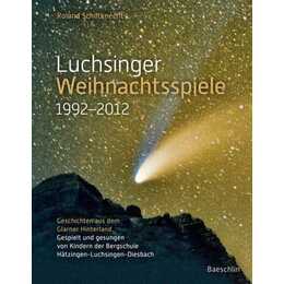 Luchsinger Weihnachtsspiele