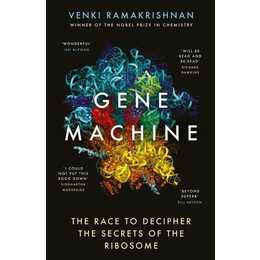 Gene Machine